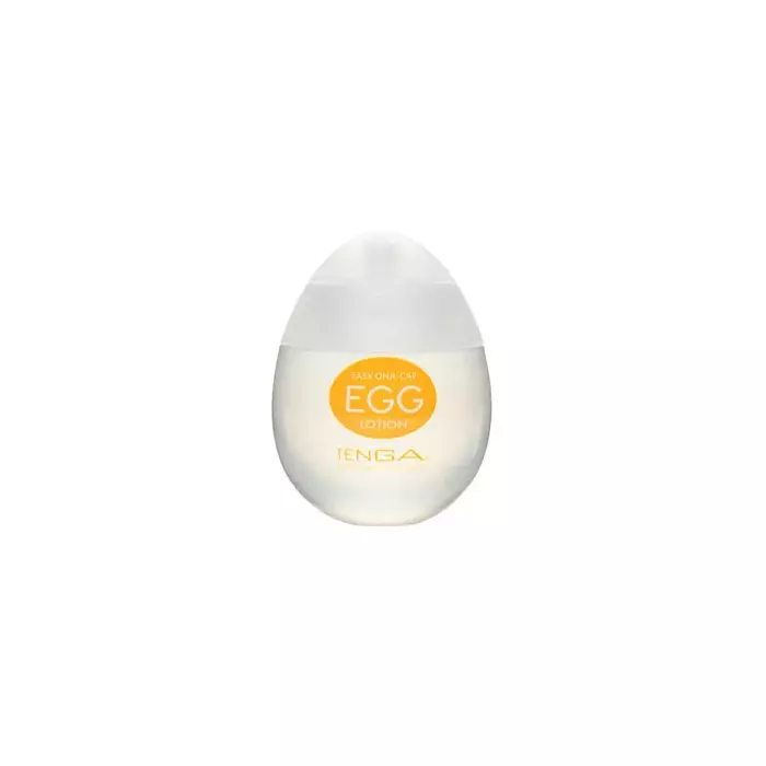 Tenga EGG LOTION 4560220550762 Photo 1
