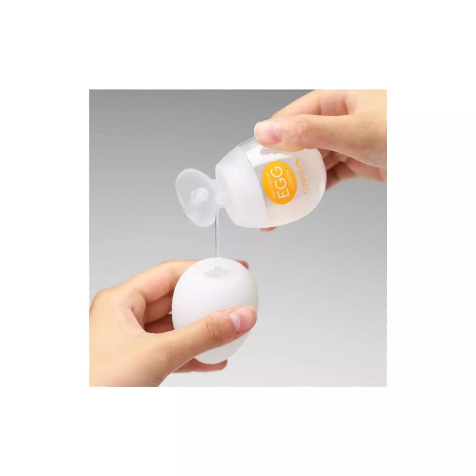 Tenga EGG LOTION 4560220550762 Photo 3