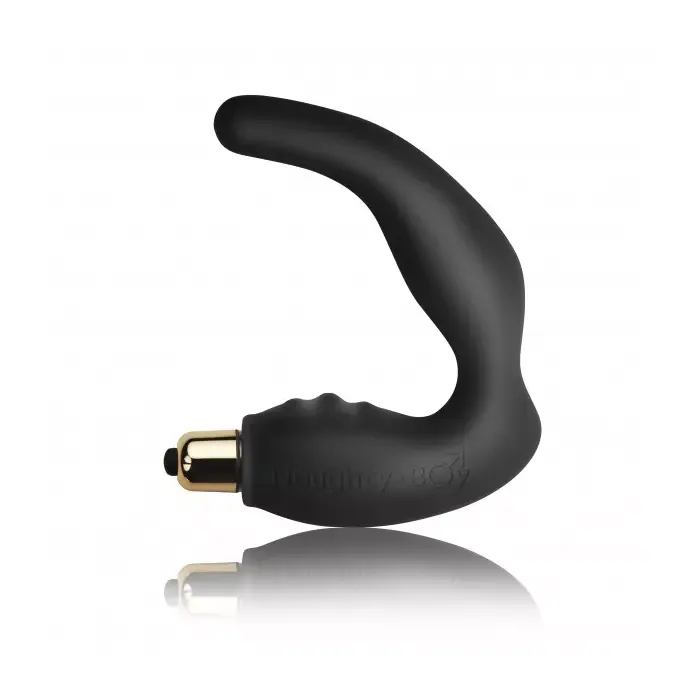 Prostate massager ROCKS-OFF NAUGHTY-BOY 7 V Photo 2