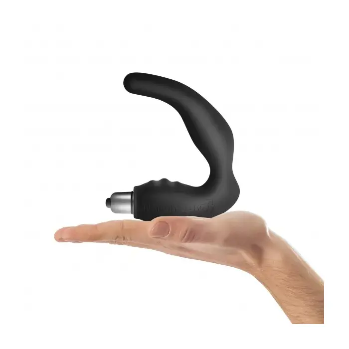 Prostate massager ROCKS-OFF NAUGHTY-BOY 7 V Photo 3