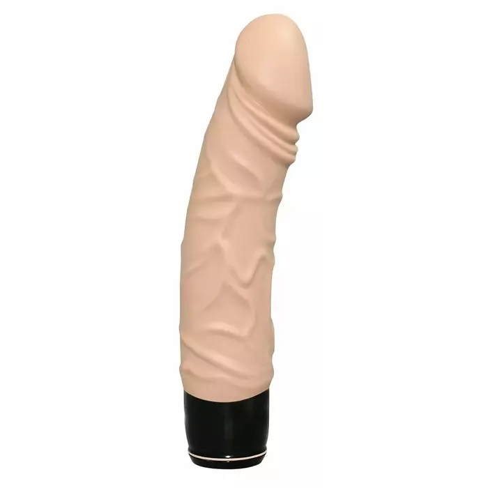 Вибратор You2Toys The Poolboy Natural — 21 см Photo 2