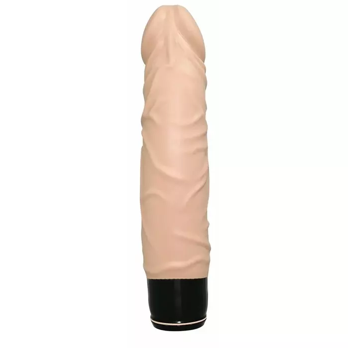 Вибратор You2Toys The Poolboy Natural — 21 см Photo 4