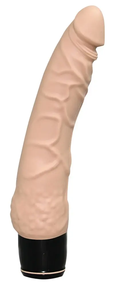 Vibrators You2Toys The Neighbour Natural — 20,3 cm Photo 7