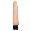 Вибратор You2Toys The Neighbour Natural — 20,3 см Photo 4