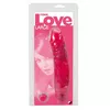 Вибратор You2Toys Pink Love Large — 22 см Photo 1