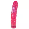 You2Toys Pink Love Large vibrators — 22 cm Photo 2