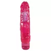You2Toys Pink Love Large vibrators — 22 cm Photo 4