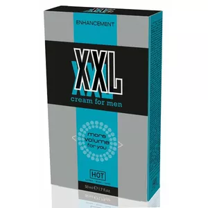 Krēms hot HOT XXL Volume Cream 50 ml Photo 1