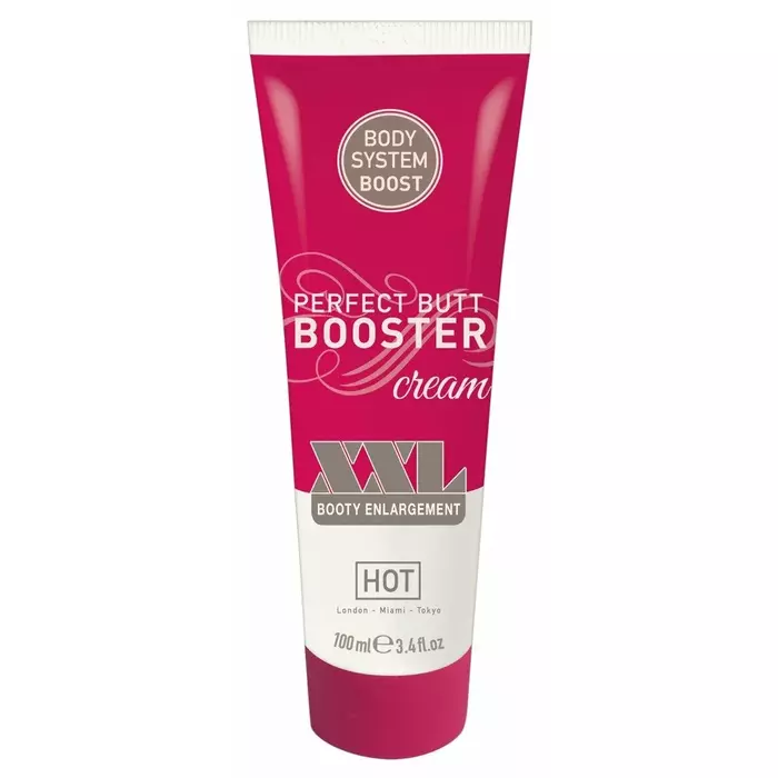 HOT XXL butt Booster gēls 100 ml Photo 2
