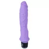 You2Toys Vibra Lotus Lila вибратор — 25 см Photo 2