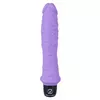You2Toys Vibra Lotus Lila вибратор — 25 см Photo 4