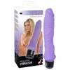 You2Toys Vibra Lotus Lila вибратор — 25 см Photo 5
