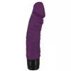 Вибратор You2Toys Vibra Lotus Penis — силикон 20 см Photo 2