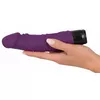 Вибратор You2Toys Vibra Lotus Penis — силикон 20 см Photo 4