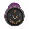 Вибратор You2Toys Vibra Lotus Penis — силикон 20 см Photo 5