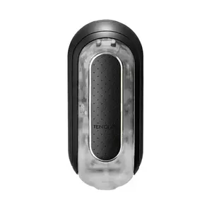 Masturbator Tenga Silicone Black