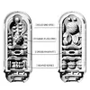 Masturbator Tenga Flip Zero Photo 7