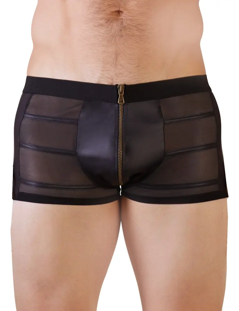 Men's Pants NEK M — polyurethane blend, powernet inserts Photo 10