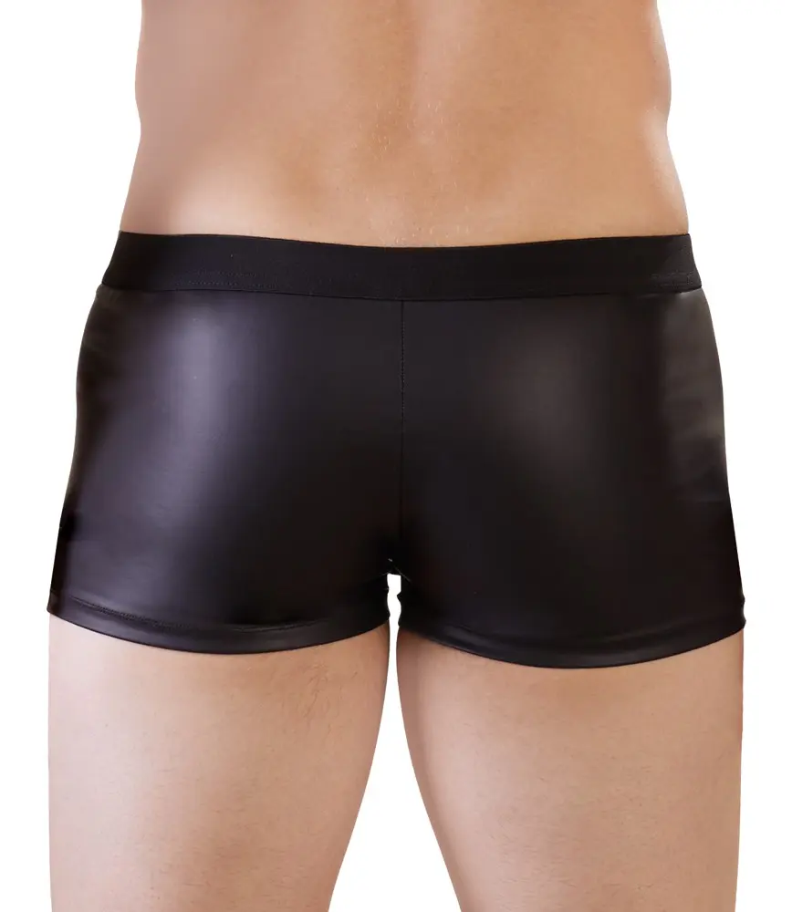Men's Pants NEK M — polyurethane blend, powernet inserts Photo 16