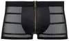 Men's Pants NEK M — polyurethane blend, powernet inserts Photo 18
