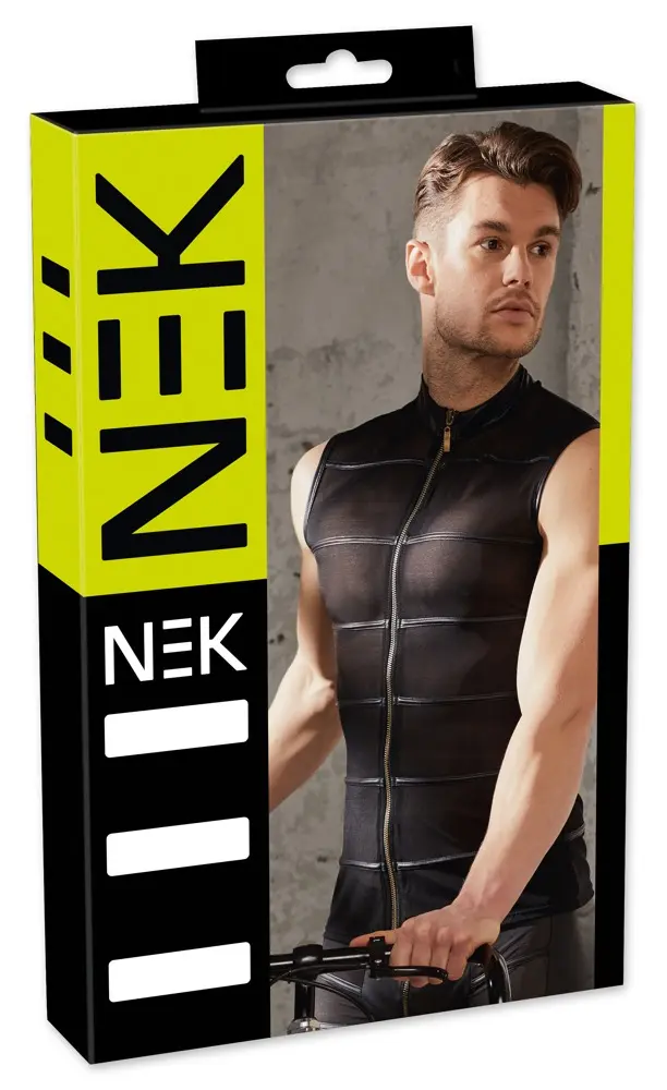 Мужская Powernet майка NEK 21610871711 Photo 9