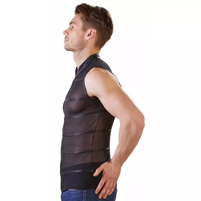Men's Powernet Shirt NEK 21610871711 Photo 3