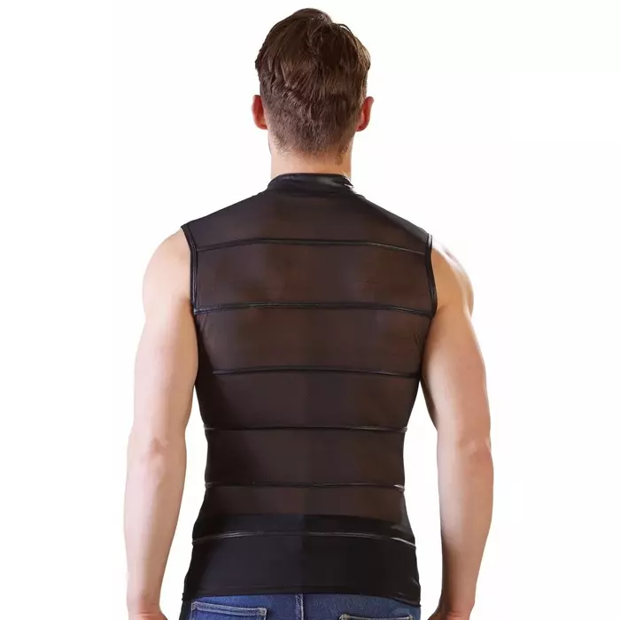 Men's Powernet Shirt NEK 21610871711 Photo 6