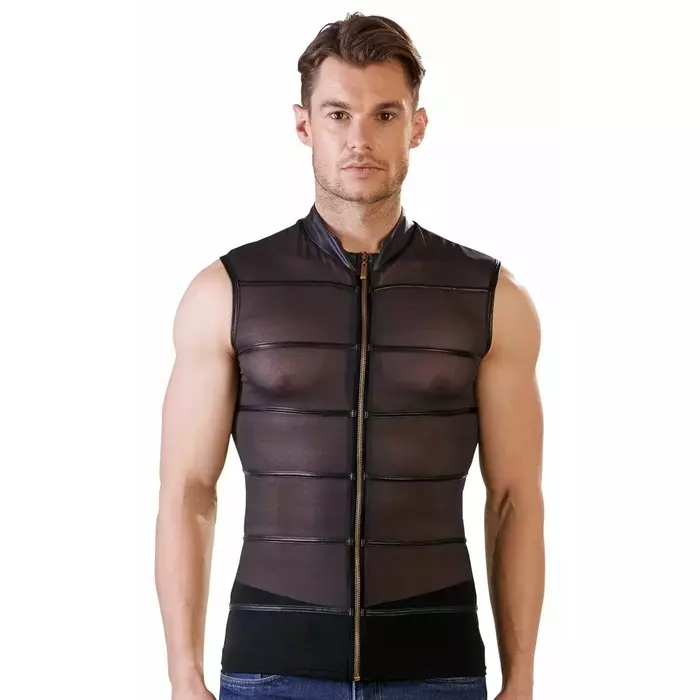 Men's powernet shirt NEK 21610871721 Photo 2