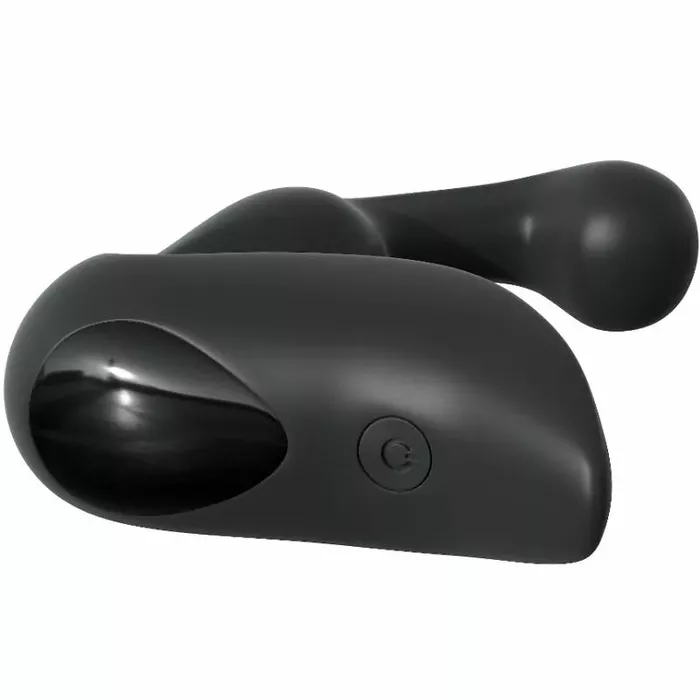 Стимулятор простаты PIPEDREAM Remote Control P-Spot Pro Photo 2
