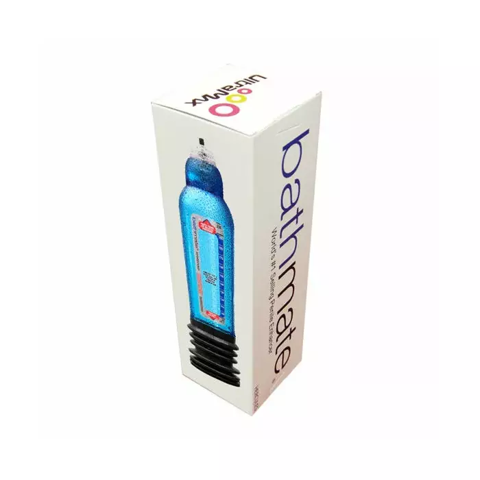 Bathmate BM-H7-CC 5060140209928 Photo 3