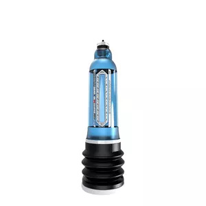 Vannas sūknis Bathmate Hydromax x30, zils