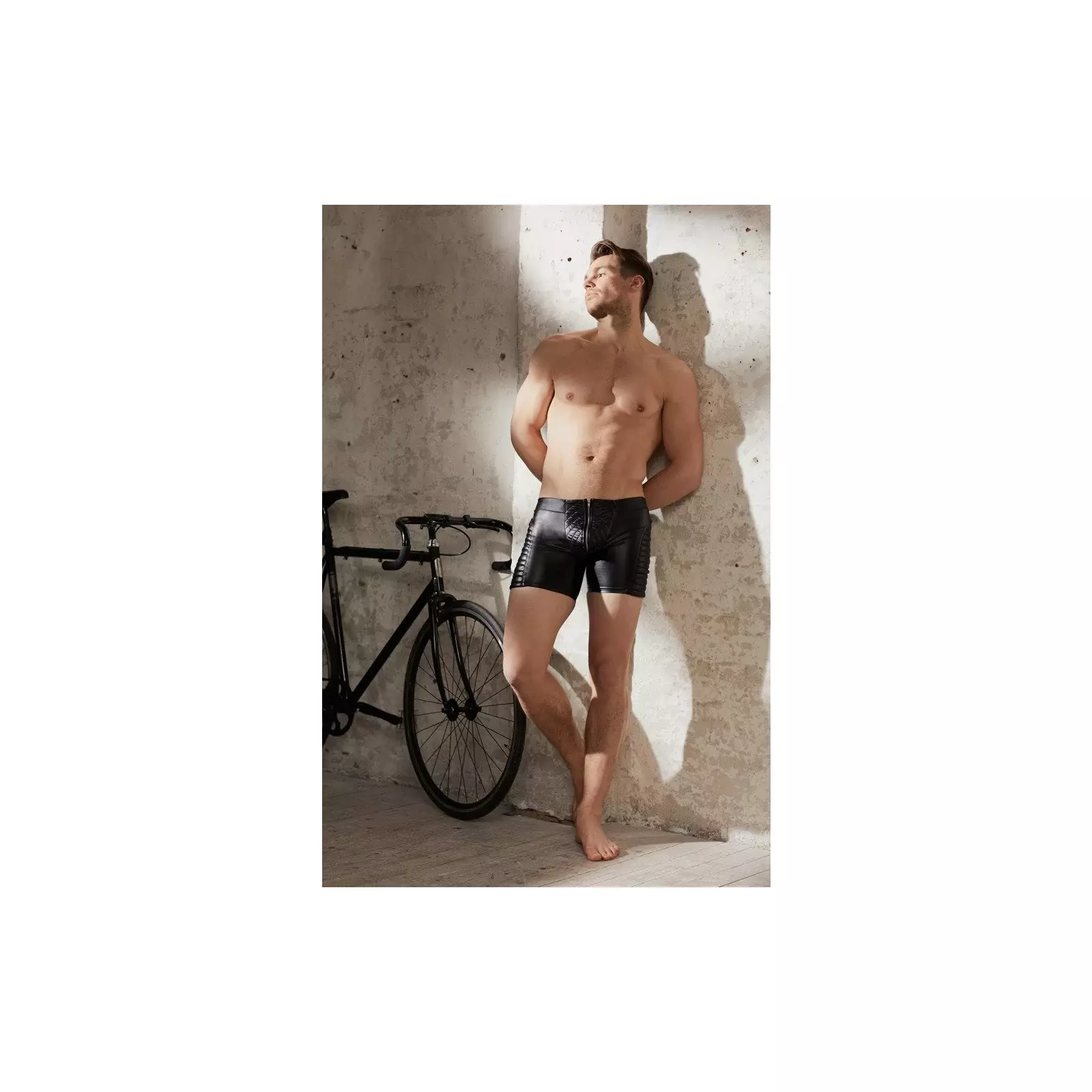 Men's Pants S, 21323031701 Photo 5