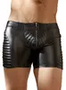 Men's pants NEK 21323031711 - size M, black Photo 8