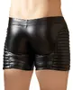 Men's pants NEK 21323031711 - size M, black Photo 15