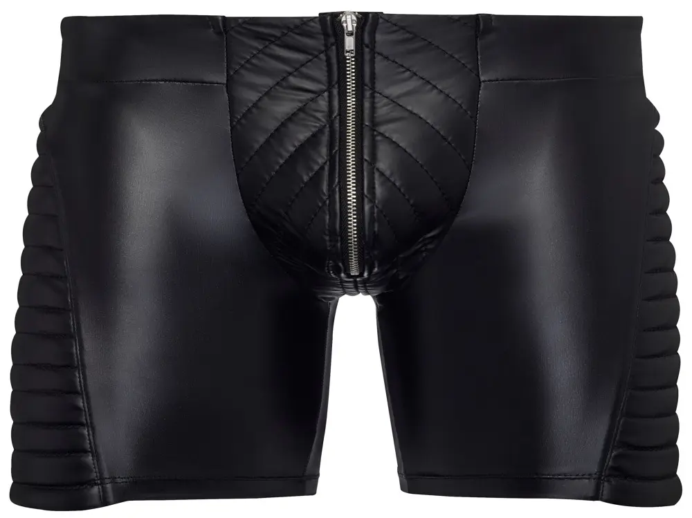 Men's pants NEK 21323031711 - size M, black Photo 17
