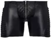 Men's pants NEK 21323031711 - size M, black Photo 17