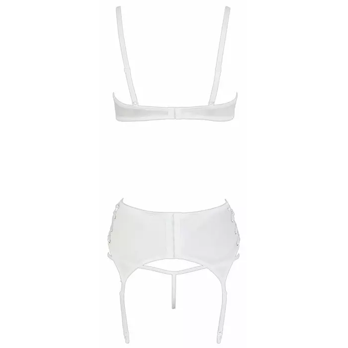 Lingerie set Cottelli Collection Shelf Bra Set 75B/S Photo 12