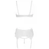Lingerie set Cottelli Collection Shelf Bra Set 75B/S Photo 12