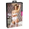 Shelf Bra Set Cottelli Collection 80B/M 22210552241 Photo 1