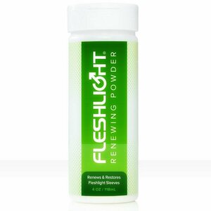 Fleshlight atjaunojošais pūderis 118 ml