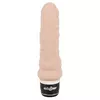 Вибратор You2Toys Nature Vibe — силикон/ABS, 17,8 см Photo 4