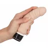 Вибратор You2Toys Nature Vibe — силикон/ABS, 17,8 см Photo 6