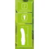 Вибратор You2Toys Nature Vibe — силикон/ABS, 17,8 см Photo 7