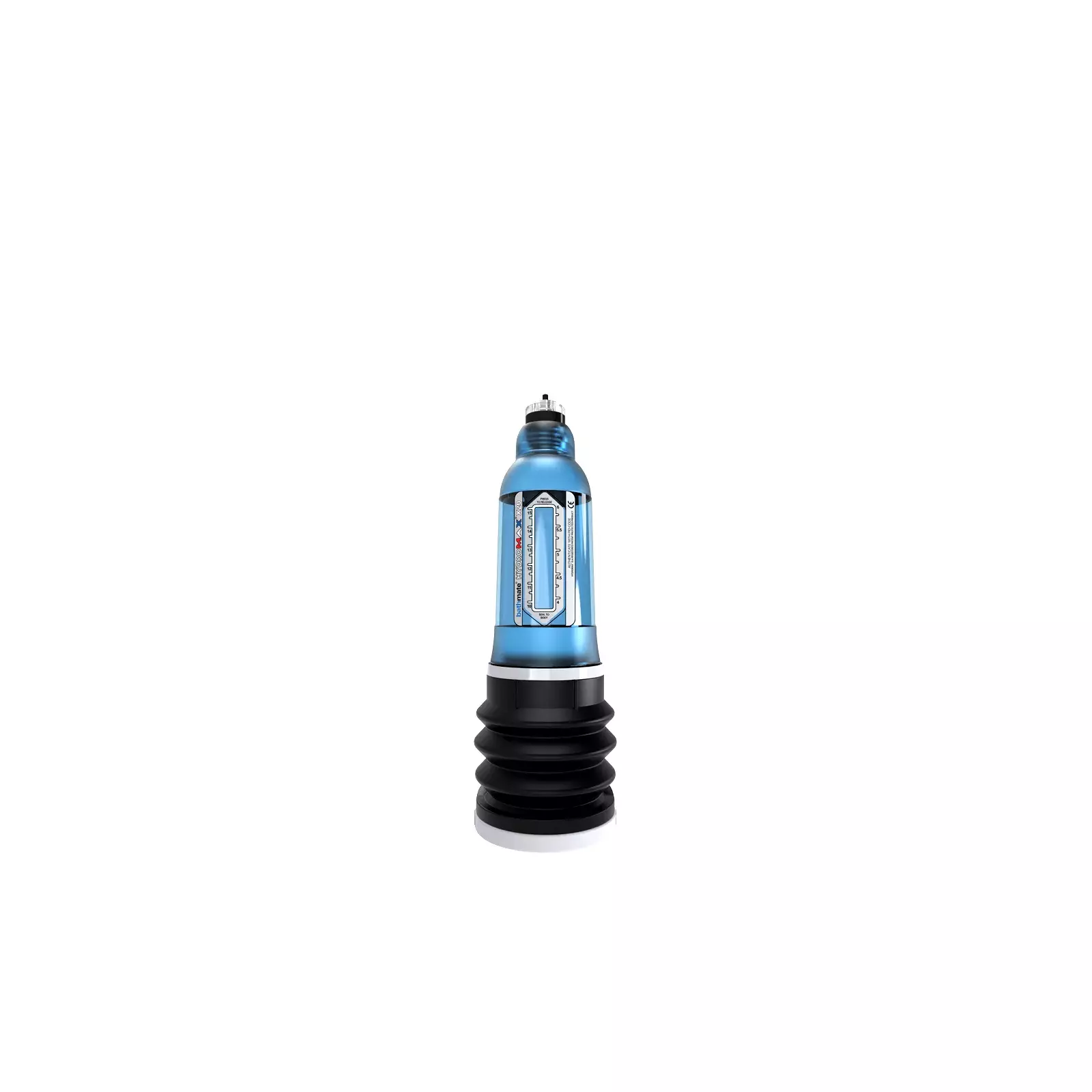 Bathmate Hydromax5 X20 BAT107-BLAU Photo 1