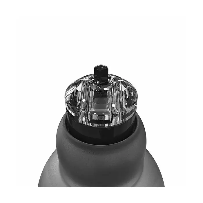 Penis Pump Bathmate Hydromax 7 Wide Boy Photo 3