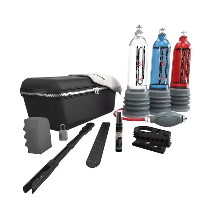 Помпа для пениса Bathmate HydroXtreme 11 Photo 2