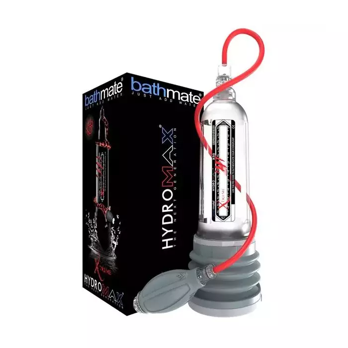 Помпа для пениса Bathmate HydroXtreme 11 Photo 3