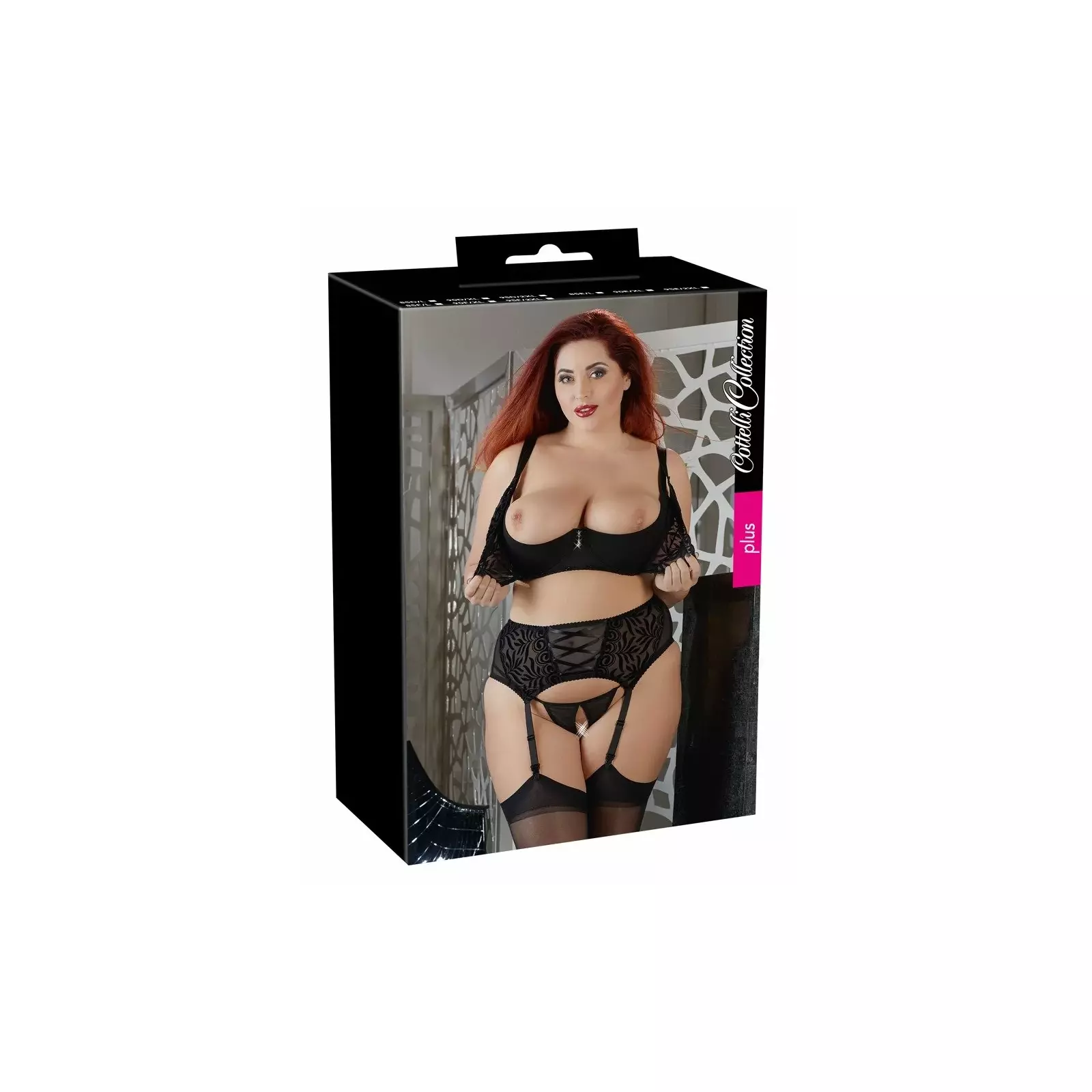 Cottelli Collection 22129431441 4024144375363 Photo 1