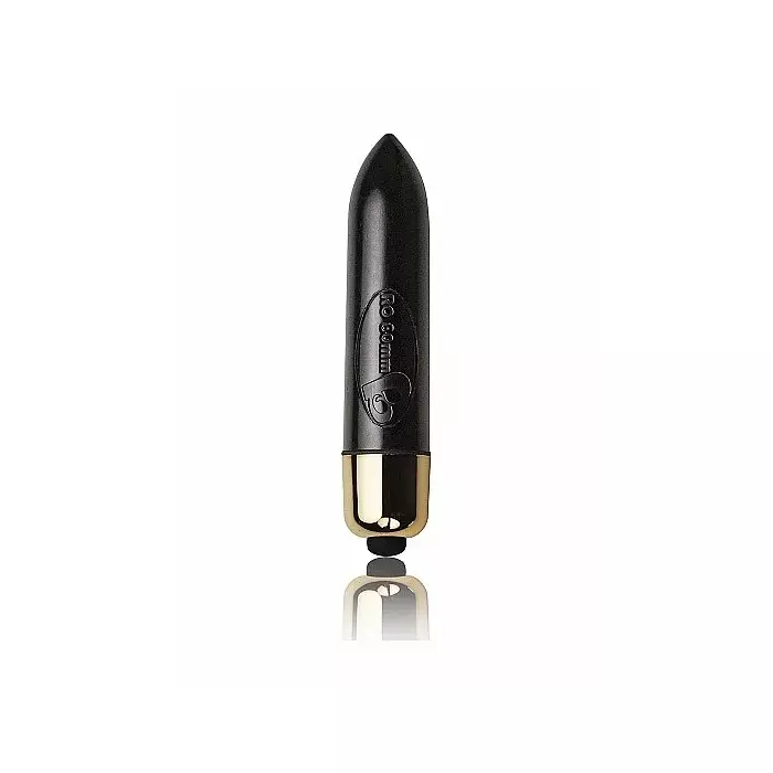 Anal plug vibrator Rocks Off Petite Sensations Teazer Photo 3