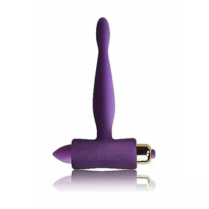 Teazer - Petite Sensations - Purple